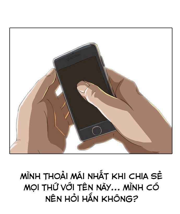 Cô Gái Từ Ứng Dụng Nhắn Tin Ngẫu Nhiên Chapter 4 - Trang 2