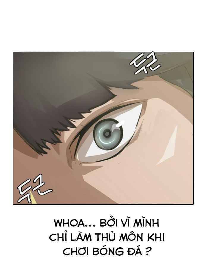 Cô Gái Từ Ứng Dụng Nhắn Tin Ngẫu Nhiên Chapter 4 - Trang 2