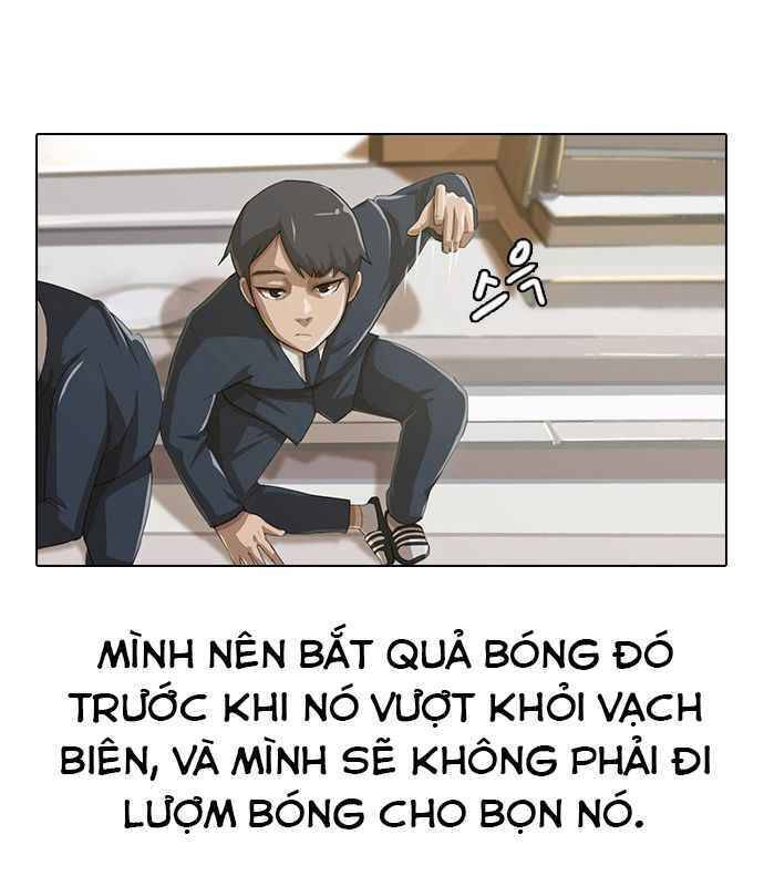 Cô Gái Từ Ứng Dụng Nhắn Tin Ngẫu Nhiên Chapter 4 - Trang 2