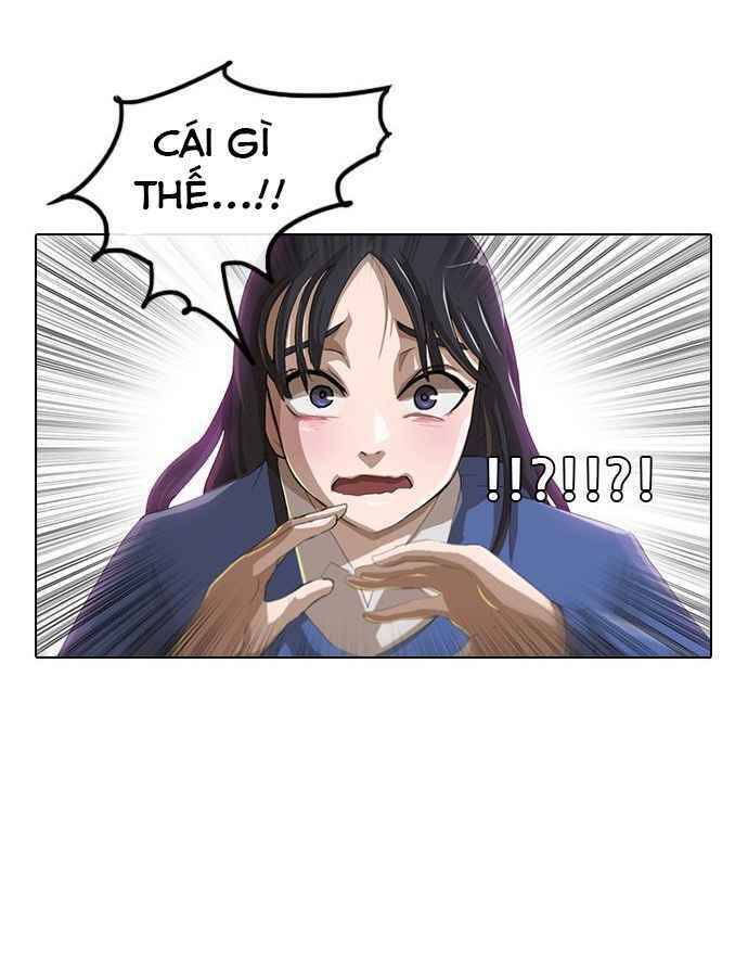 Cô Gái Từ Ứng Dụng Nhắn Tin Ngẫu Nhiên Chapter 4 - Trang 2