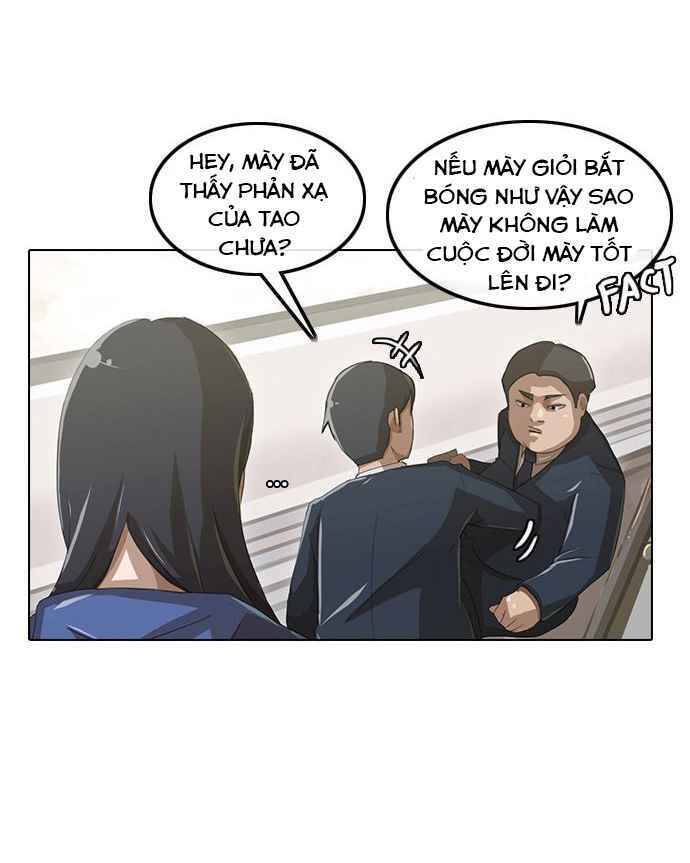 Cô Gái Từ Ứng Dụng Nhắn Tin Ngẫu Nhiên Chapter 4 - Trang 2
