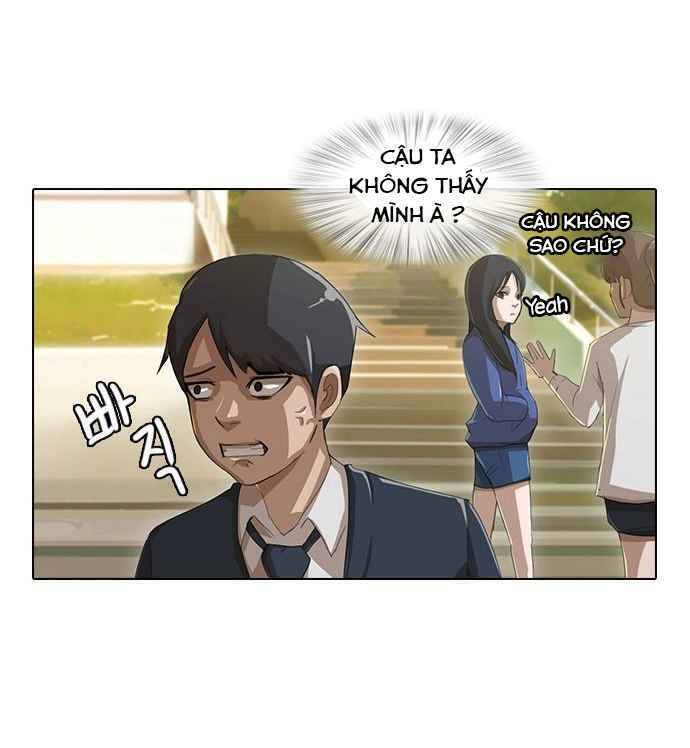 Cô Gái Từ Ứng Dụng Nhắn Tin Ngẫu Nhiên Chapter 4 - Trang 2