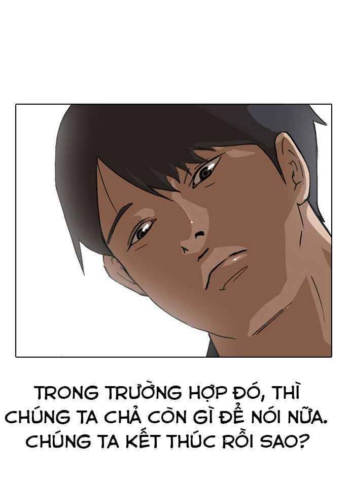 Cô Gái Từ Ứng Dụng Nhắn Tin Ngẫu Nhiên Chapter 4 - Trang 2