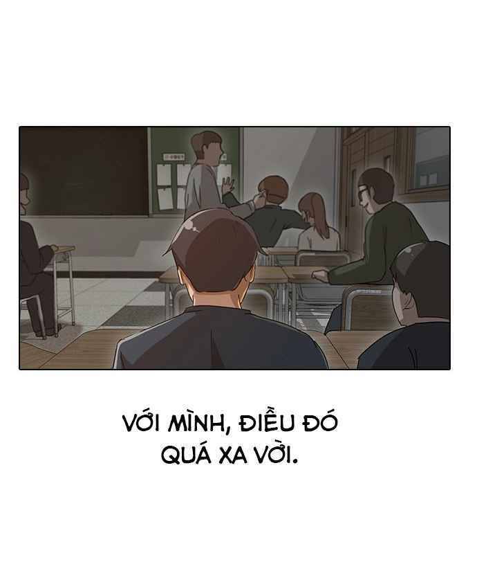 Cô Gái Từ Ứng Dụng Nhắn Tin Ngẫu Nhiên Chapter 4 - Trang 2