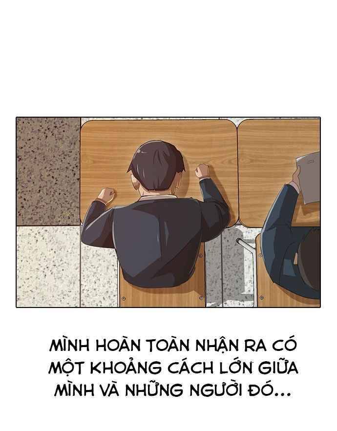 Cô Gái Từ Ứng Dụng Nhắn Tin Ngẫu Nhiên Chapter 4 - Trang 2