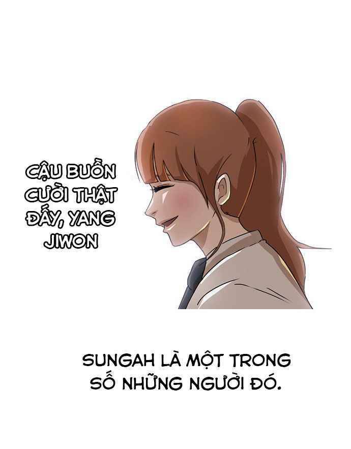 Cô Gái Từ Ứng Dụng Nhắn Tin Ngẫu Nhiên Chapter 4 - Trang 2