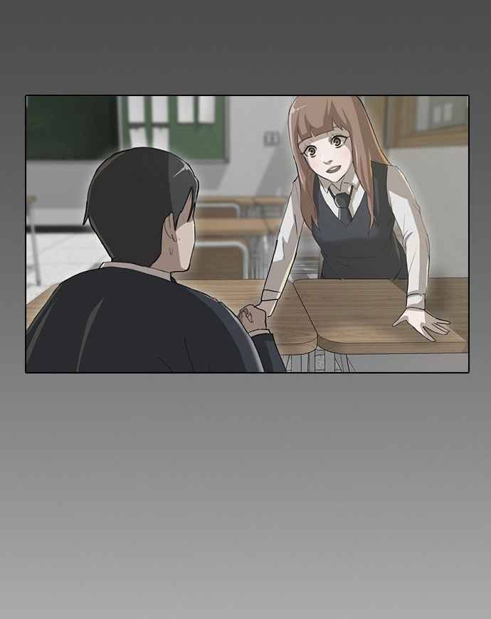 Cô Gái Từ Ứng Dụng Nhắn Tin Ngẫu Nhiên Chapter 4 - Trang 2