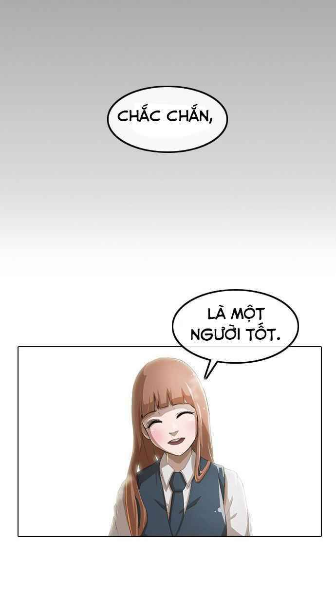 Cô Gái Từ Ứng Dụng Nhắn Tin Ngẫu Nhiên Chapter 4 - Trang 2