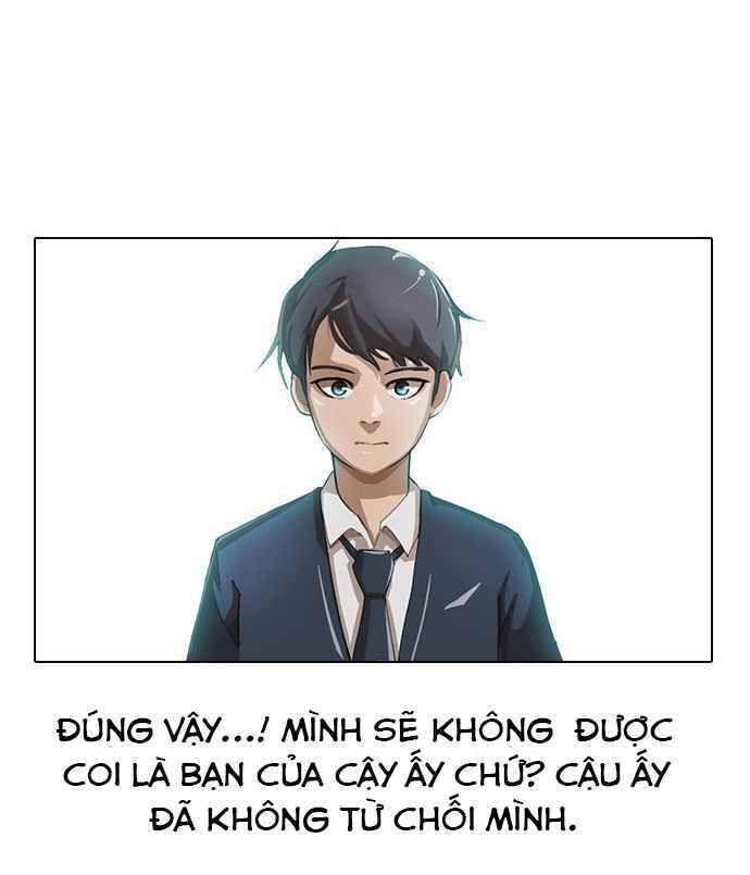 Cô Gái Từ Ứng Dụng Nhắn Tin Ngẫu Nhiên Chapter 4 - Trang 2