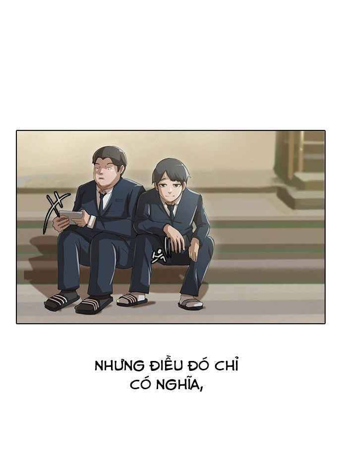 Cô Gái Từ Ứng Dụng Nhắn Tin Ngẫu Nhiên Chapter 4 - Trang 2