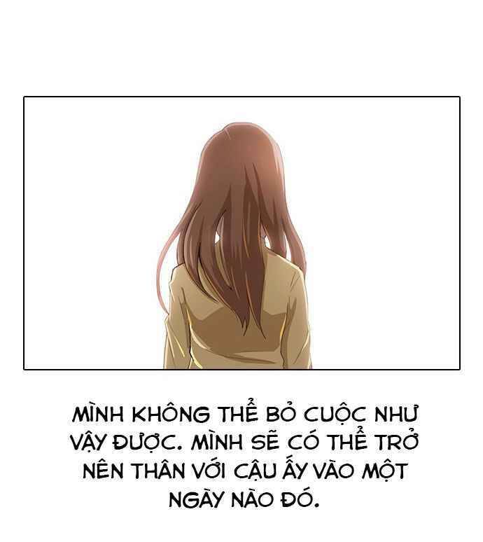 Cô Gái Từ Ứng Dụng Nhắn Tin Ngẫu Nhiên Chapter 4 - Trang 2