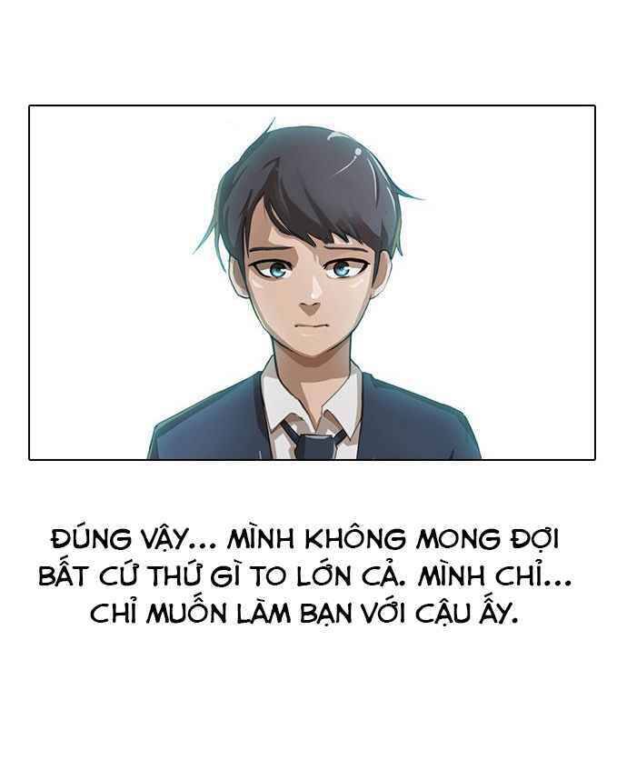 Cô Gái Từ Ứng Dụng Nhắn Tin Ngẫu Nhiên Chapter 4 - Trang 2