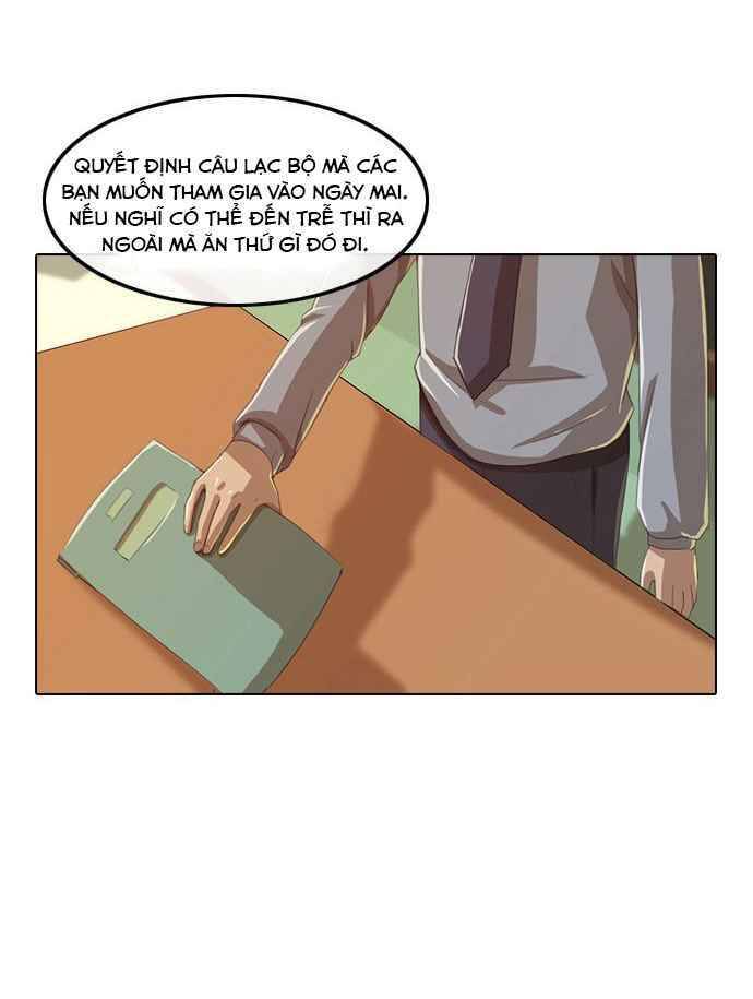 Cô Gái Từ Ứng Dụng Nhắn Tin Ngẫu Nhiên Chapter 4 - Trang 2