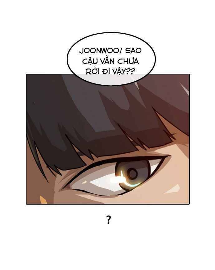 Cô Gái Từ Ứng Dụng Nhắn Tin Ngẫu Nhiên Chapter 4 - Trang 2