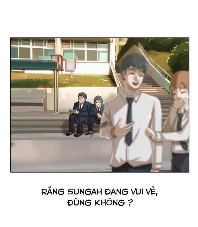 Cô Gái Từ Ứng Dụng Nhắn Tin Ngẫu Nhiên Chapter 4 - Trang 2