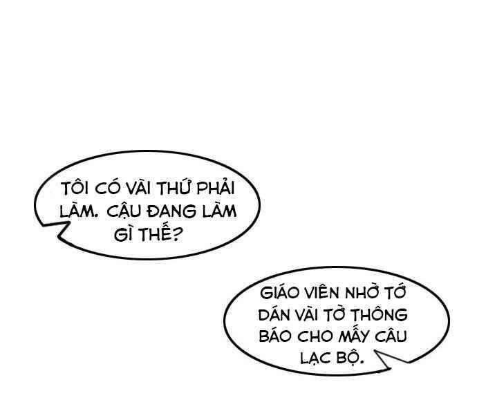 Cô Gái Từ Ứng Dụng Nhắn Tin Ngẫu Nhiên Chapter 4 - Trang 2