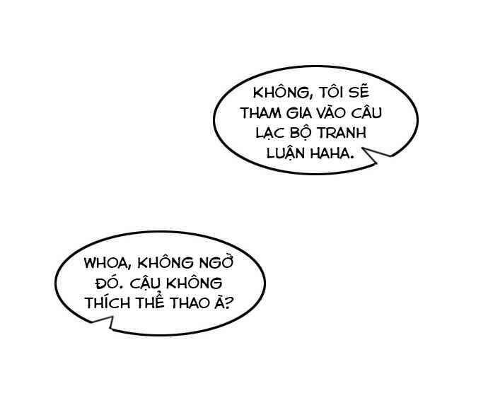 Cô Gái Từ Ứng Dụng Nhắn Tin Ngẫu Nhiên Chapter 4 - Trang 2