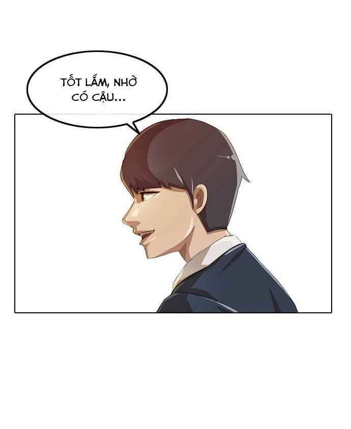 Cô Gái Từ Ứng Dụng Nhắn Tin Ngẫu Nhiên Chapter 4 - Trang 2