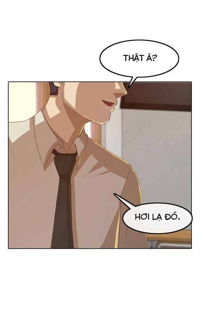 Cô Gái Từ Ứng Dụng Nhắn Tin Ngẫu Nhiên Chapter 4 - Trang 2