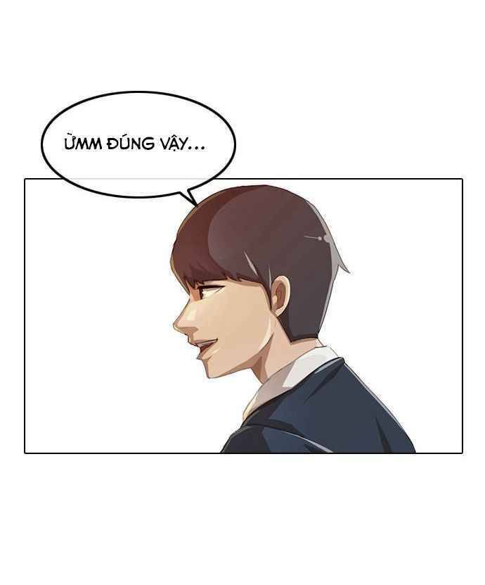 Cô Gái Từ Ứng Dụng Nhắn Tin Ngẫu Nhiên Chapter 4 - Trang 2