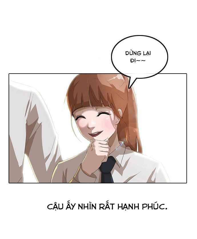 Cô Gái Từ Ứng Dụng Nhắn Tin Ngẫu Nhiên Chapter 4 - Trang 2