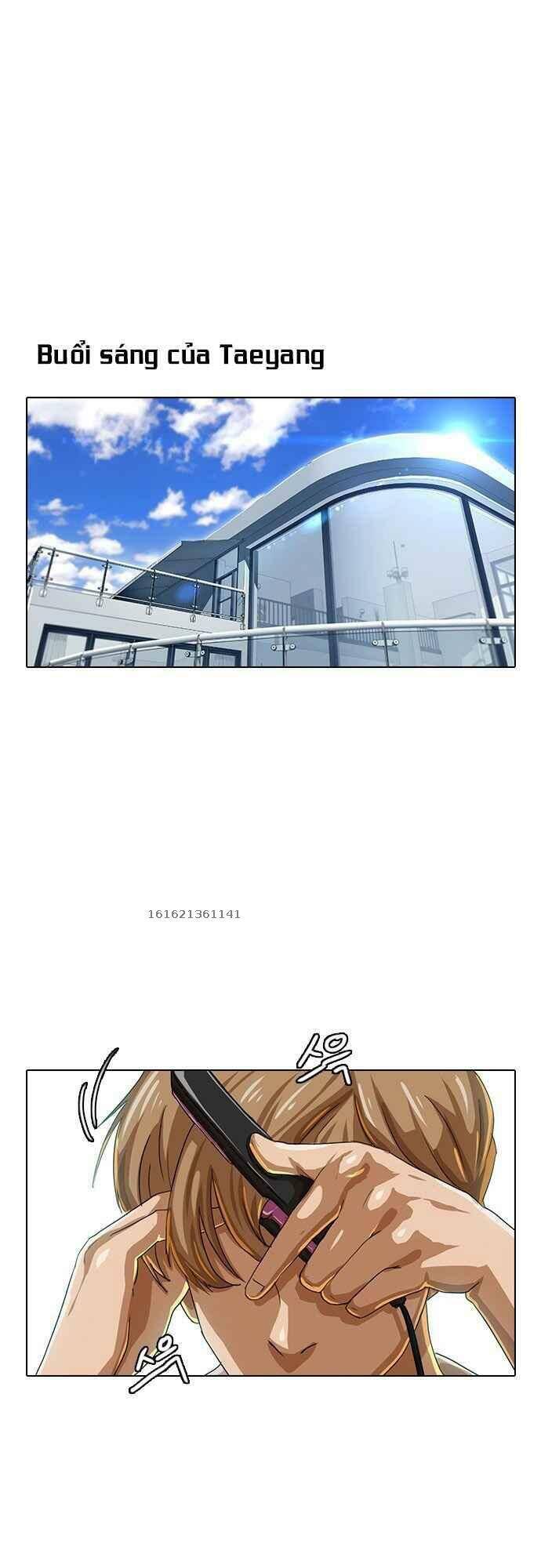 Cô Gái Từ Ứng Dụng Nhắn Tin Ngẫu Nhiên Chapter 40 - Trang 2