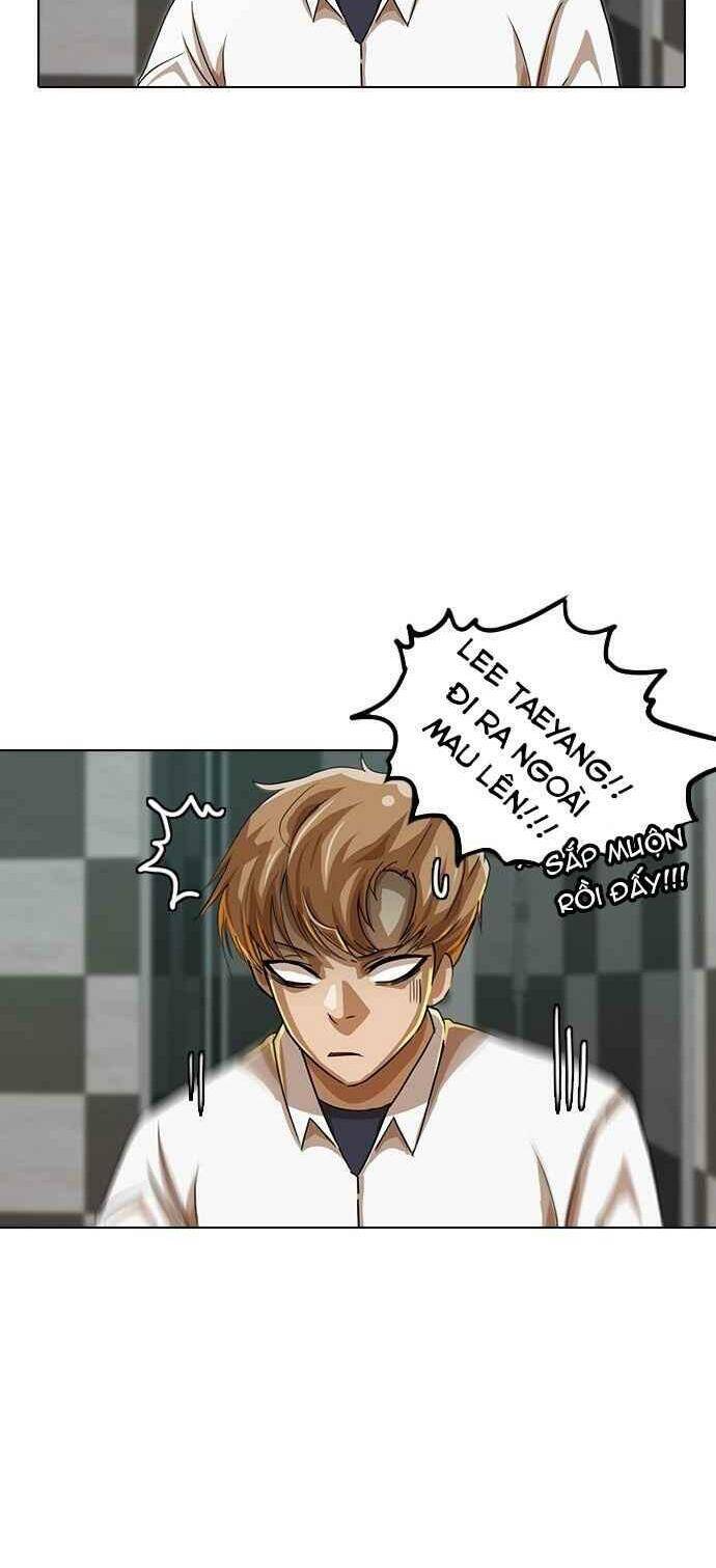 Cô Gái Từ Ứng Dụng Nhắn Tin Ngẫu Nhiên Chapter 40 - Trang 2