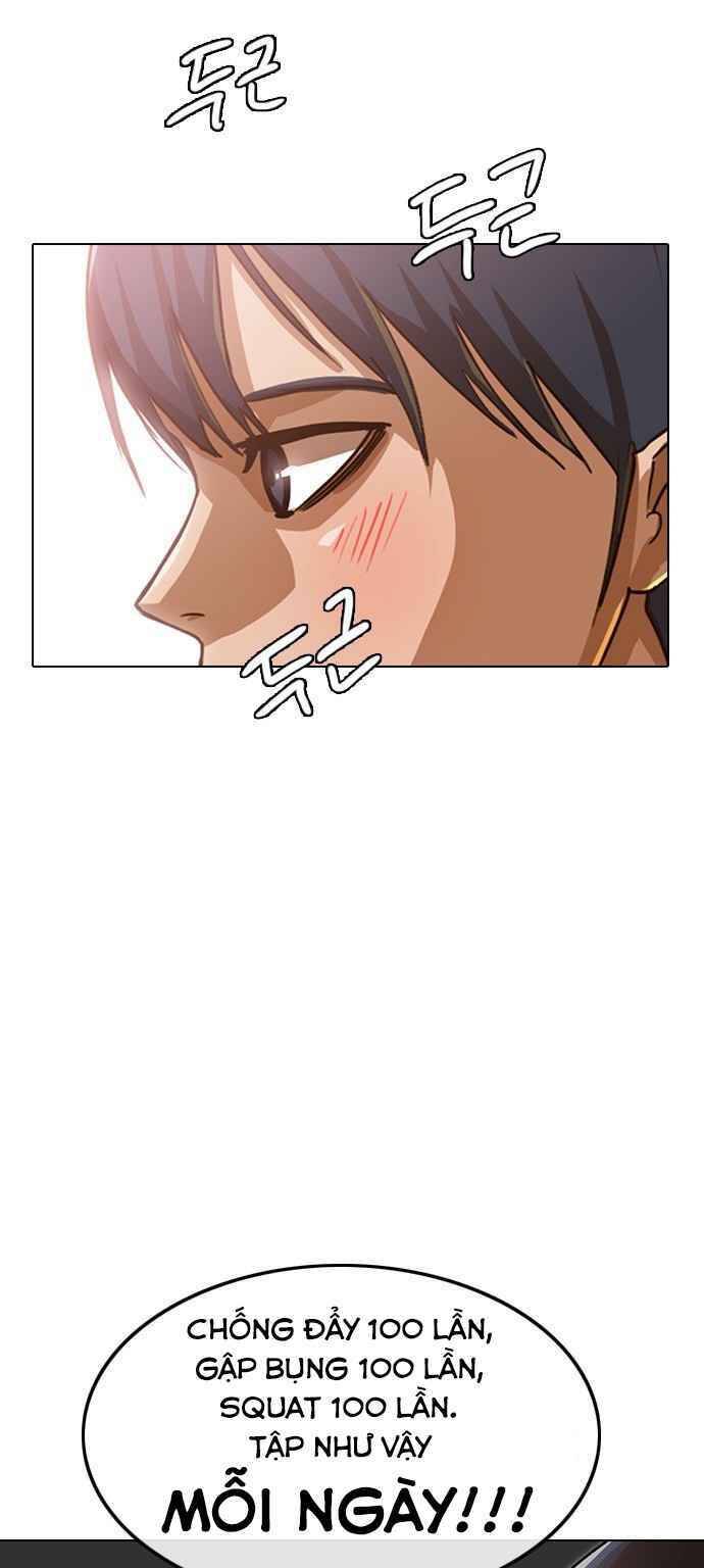 Cô Gái Từ Ứng Dụng Nhắn Tin Ngẫu Nhiên Chapter 40 - Trang 2