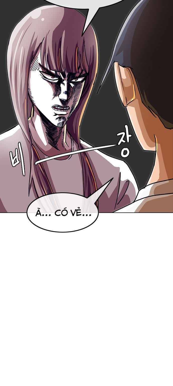 Cô Gái Từ Ứng Dụng Nhắn Tin Ngẫu Nhiên Chapter 40 - Trang 2