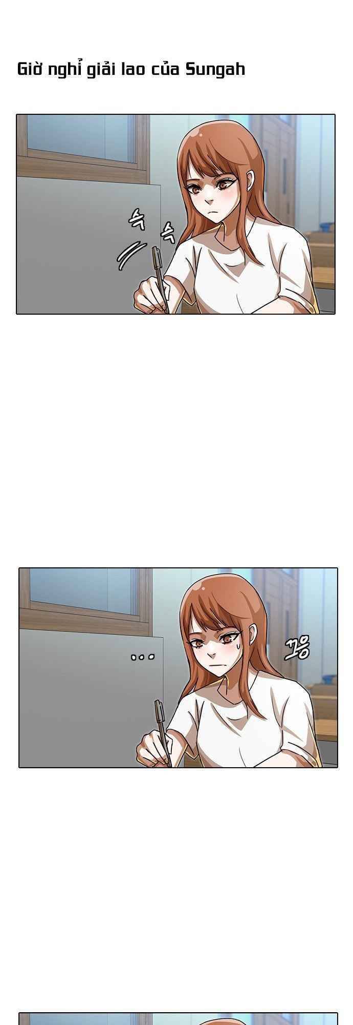 Cô Gái Từ Ứng Dụng Nhắn Tin Ngẫu Nhiên Chapter 40 - Trang 2