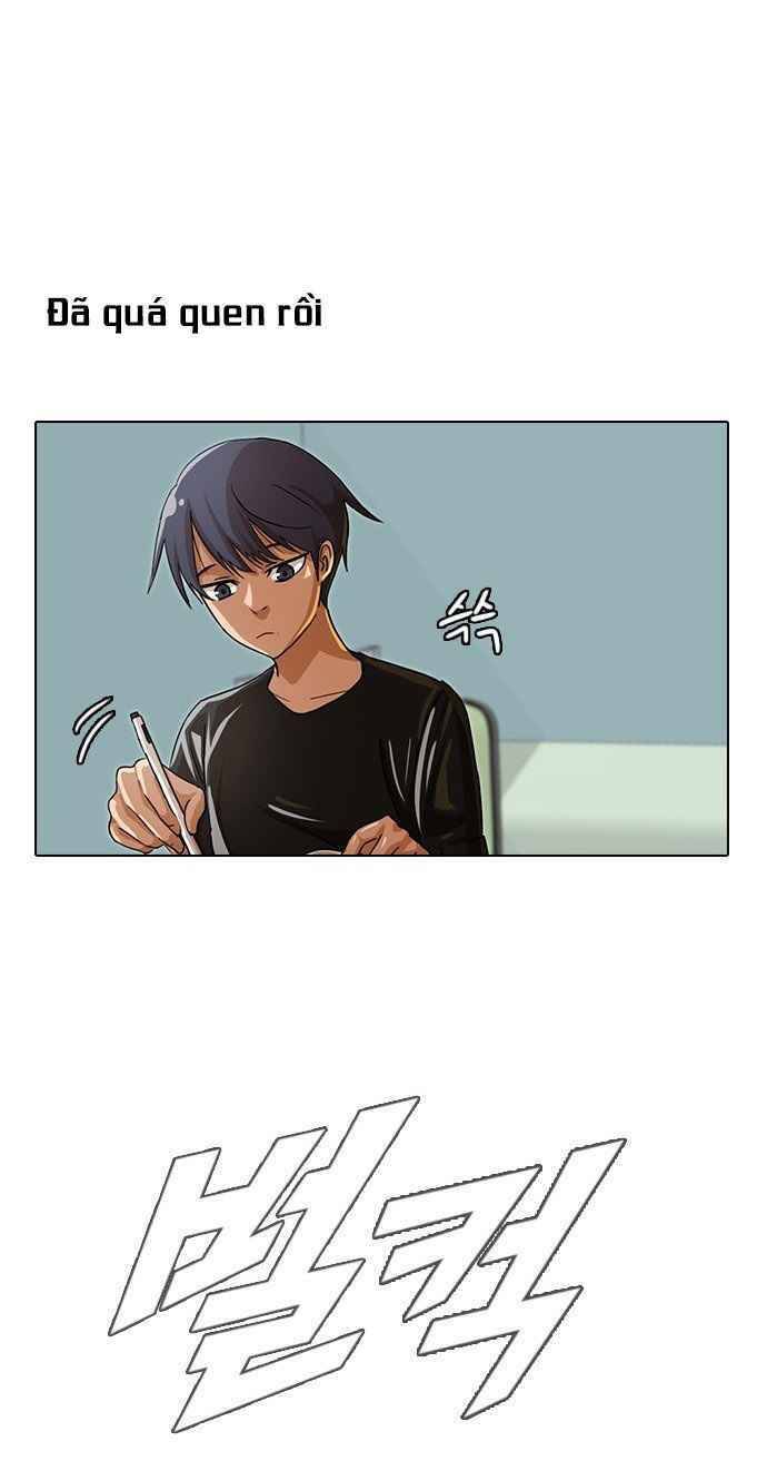 Cô Gái Từ Ứng Dụng Nhắn Tin Ngẫu Nhiên Chapter 40 - Trang 2