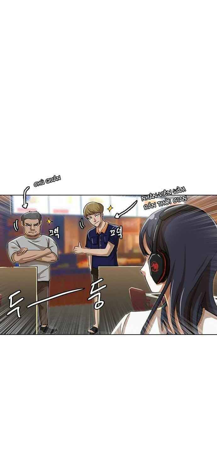 Cô Gái Từ Ứng Dụng Nhắn Tin Ngẫu Nhiên Chapter 40 - Trang 2