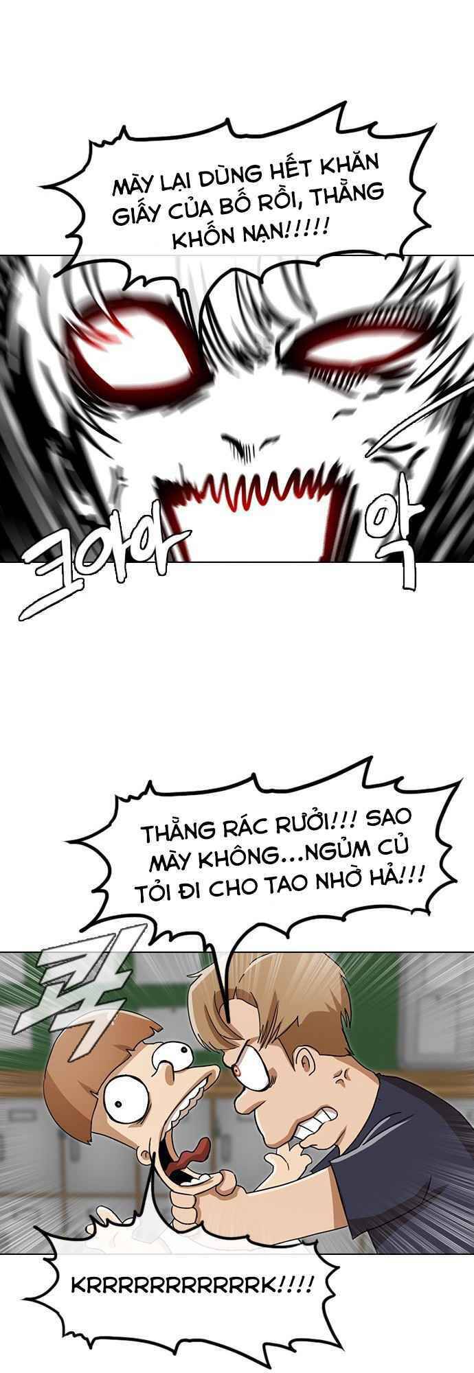 Cô Gái Từ Ứng Dụng Nhắn Tin Ngẫu Nhiên Chapter 40 - Trang 2