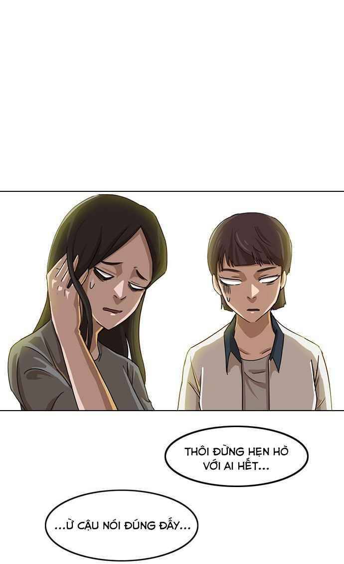 Cô Gái Từ Ứng Dụng Nhắn Tin Ngẫu Nhiên Chapter 40 - Trang 2