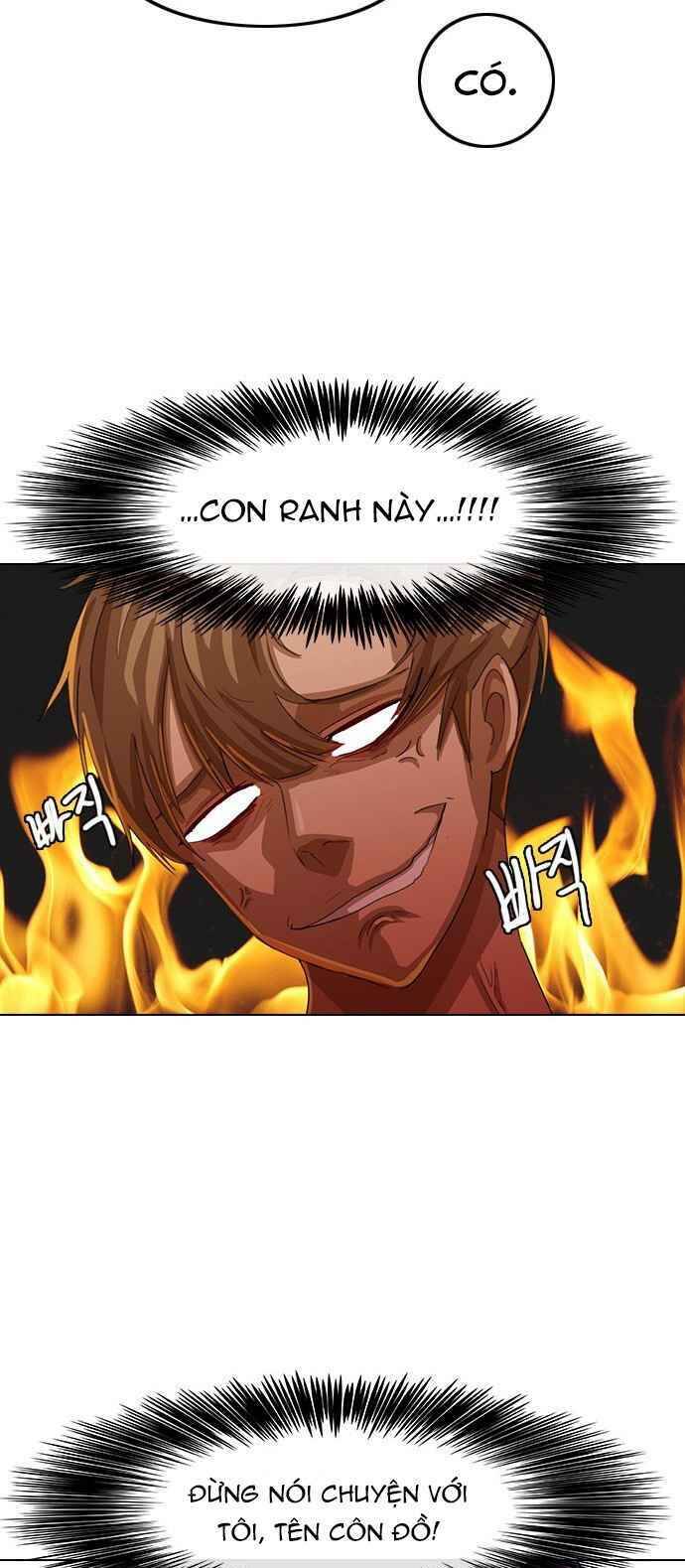 Cô Gái Từ Ứng Dụng Nhắn Tin Ngẫu Nhiên Chapter 40 - Trang 2