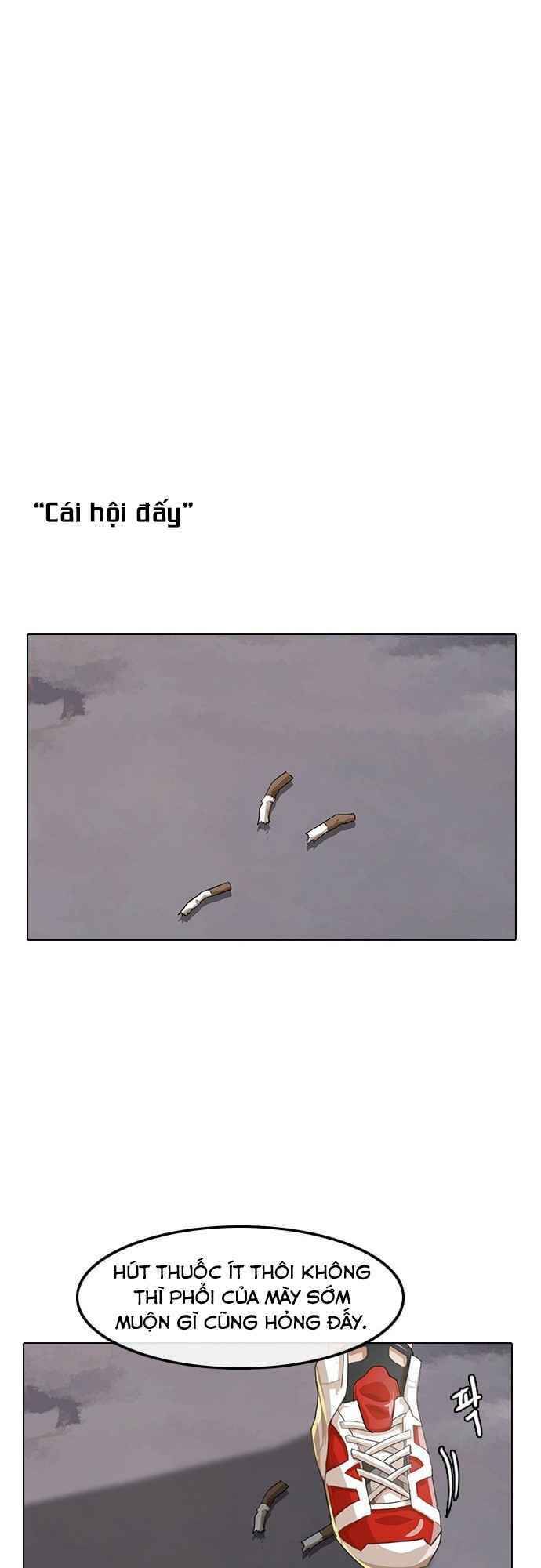 Cô Gái Từ Ứng Dụng Nhắn Tin Ngẫu Nhiên Chapter 40 - Trang 2