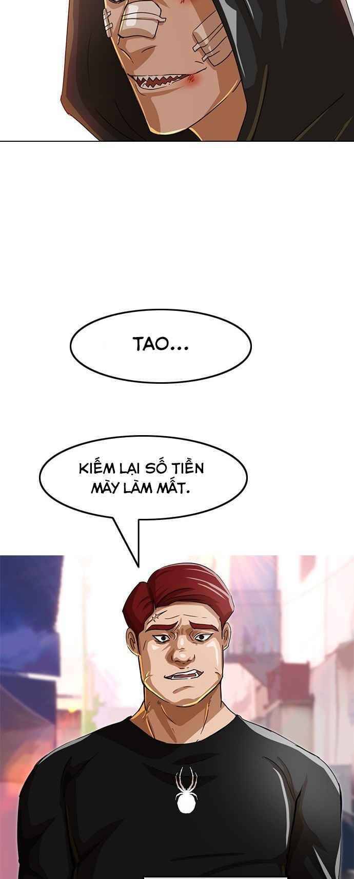 Cô Gái Từ Ứng Dụng Nhắn Tin Ngẫu Nhiên Chapter 40 - Trang 2