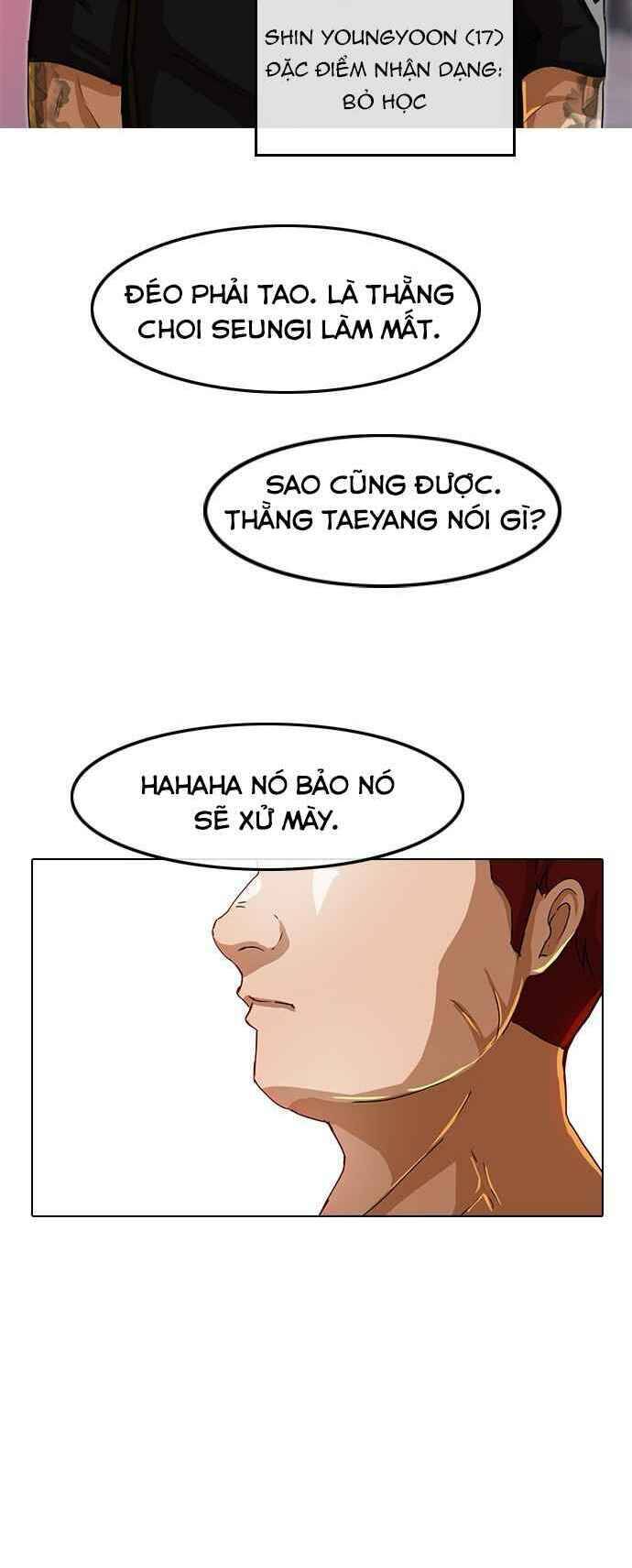 Cô Gái Từ Ứng Dụng Nhắn Tin Ngẫu Nhiên Chapter 40 - Trang 2