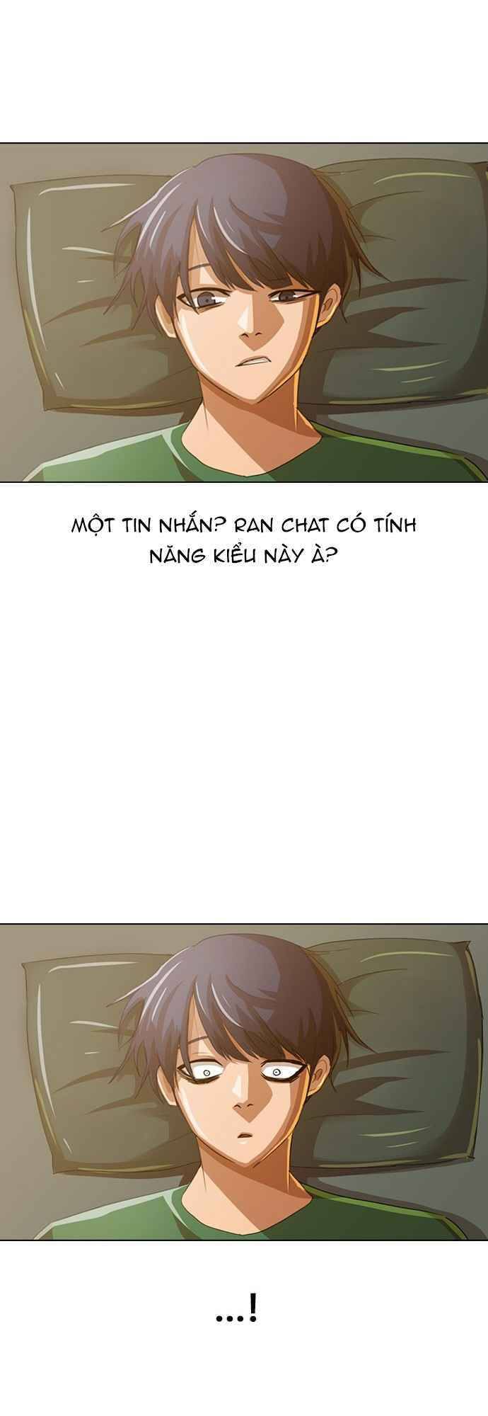 Cô Gái Từ Ứng Dụng Nhắn Tin Ngẫu Nhiên Chapter 40 - Trang 2