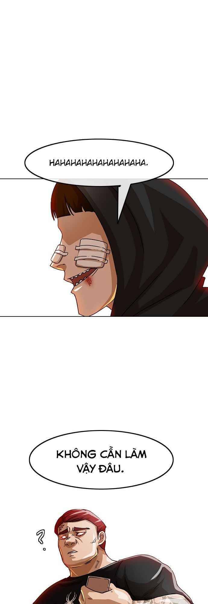 Cô Gái Từ Ứng Dụng Nhắn Tin Ngẫu Nhiên Chapter 40 - Trang 2