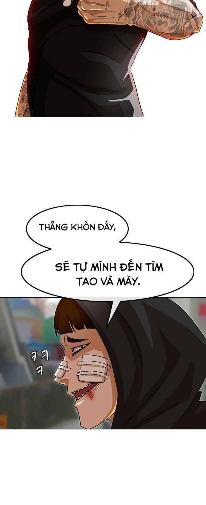 Cô Gái Từ Ứng Dụng Nhắn Tin Ngẫu Nhiên Chapter 40 - Trang 2