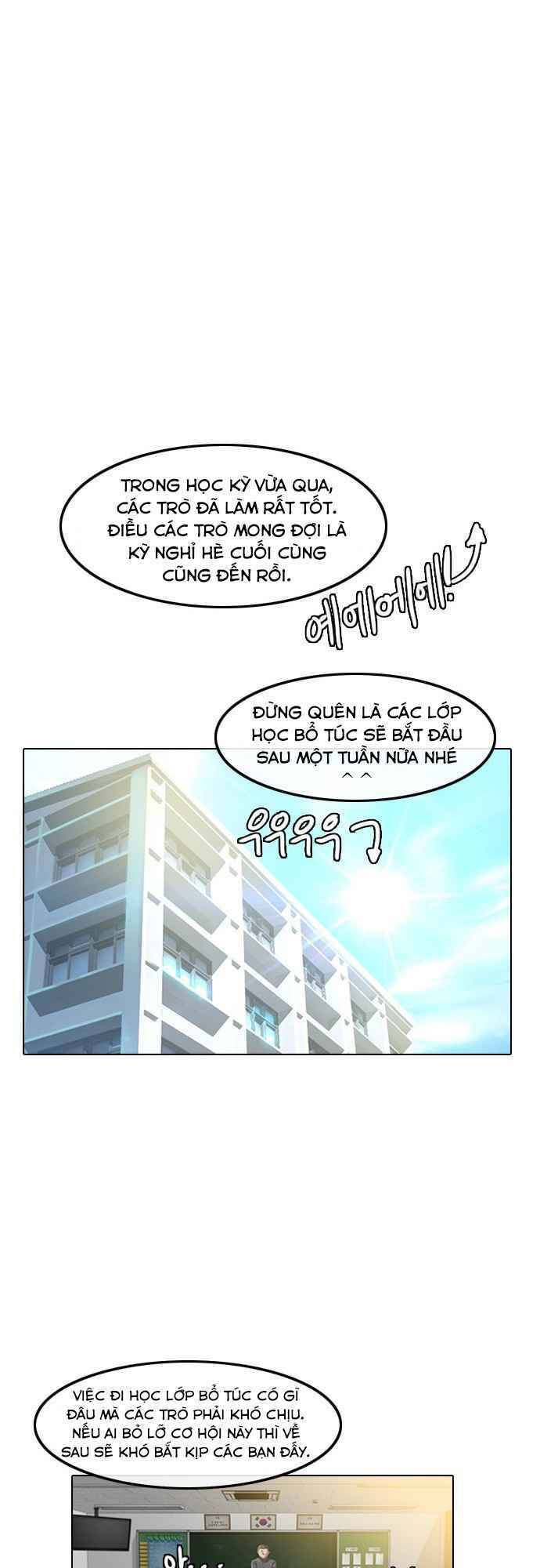 Cô Gái Từ Ứng Dụng Nhắn Tin Ngẫu Nhiên Chapter 40 - Trang 2