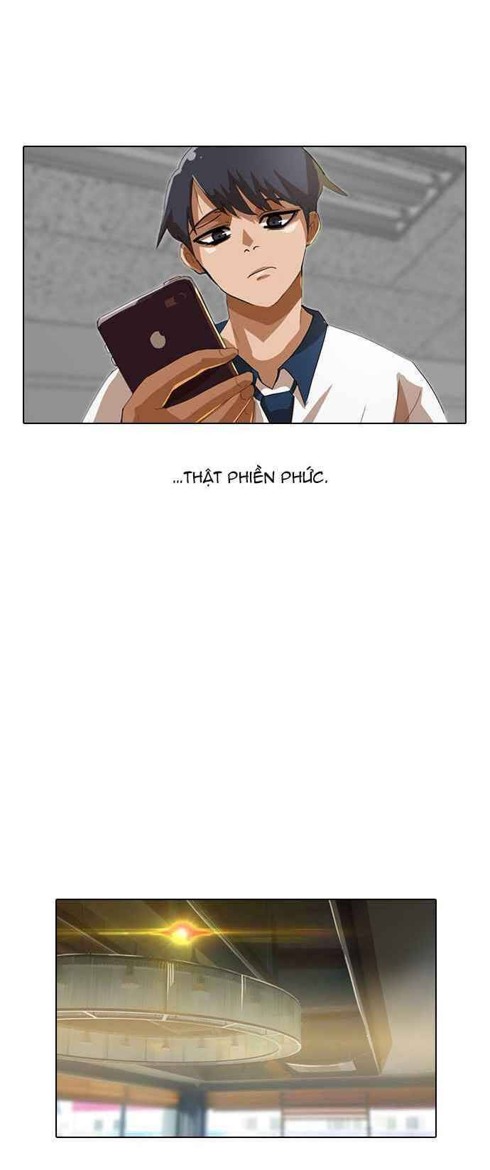 Cô Gái Từ Ứng Dụng Nhắn Tin Ngẫu Nhiên Chapter 40 - Trang 2