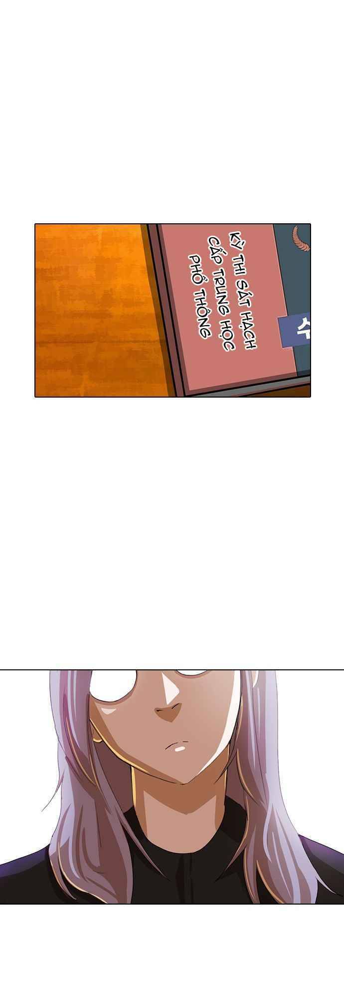 Cô Gái Từ Ứng Dụng Nhắn Tin Ngẫu Nhiên Chapter 40 - Trang 2