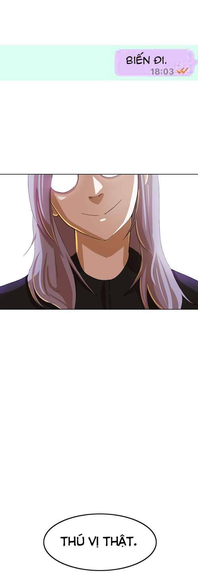 Cô Gái Từ Ứng Dụng Nhắn Tin Ngẫu Nhiên Chapter 40 - Trang 2