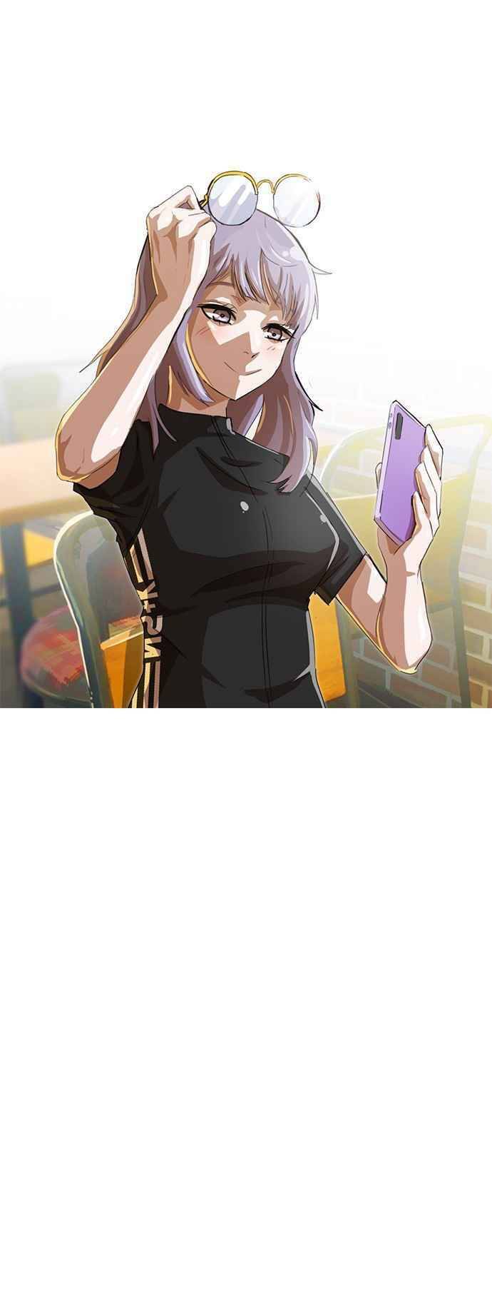 Cô Gái Từ Ứng Dụng Nhắn Tin Ngẫu Nhiên Chapter 40 - Trang 2