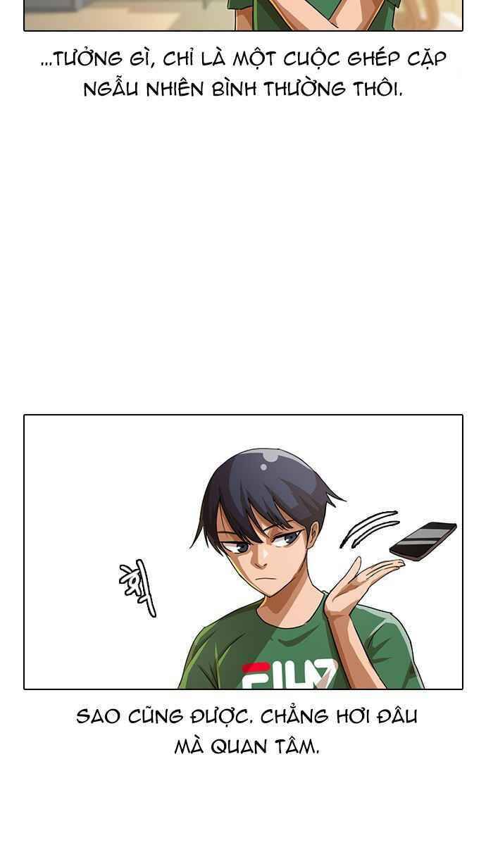 Cô Gái Từ Ứng Dụng Nhắn Tin Ngẫu Nhiên Chapter 40 - Trang 2