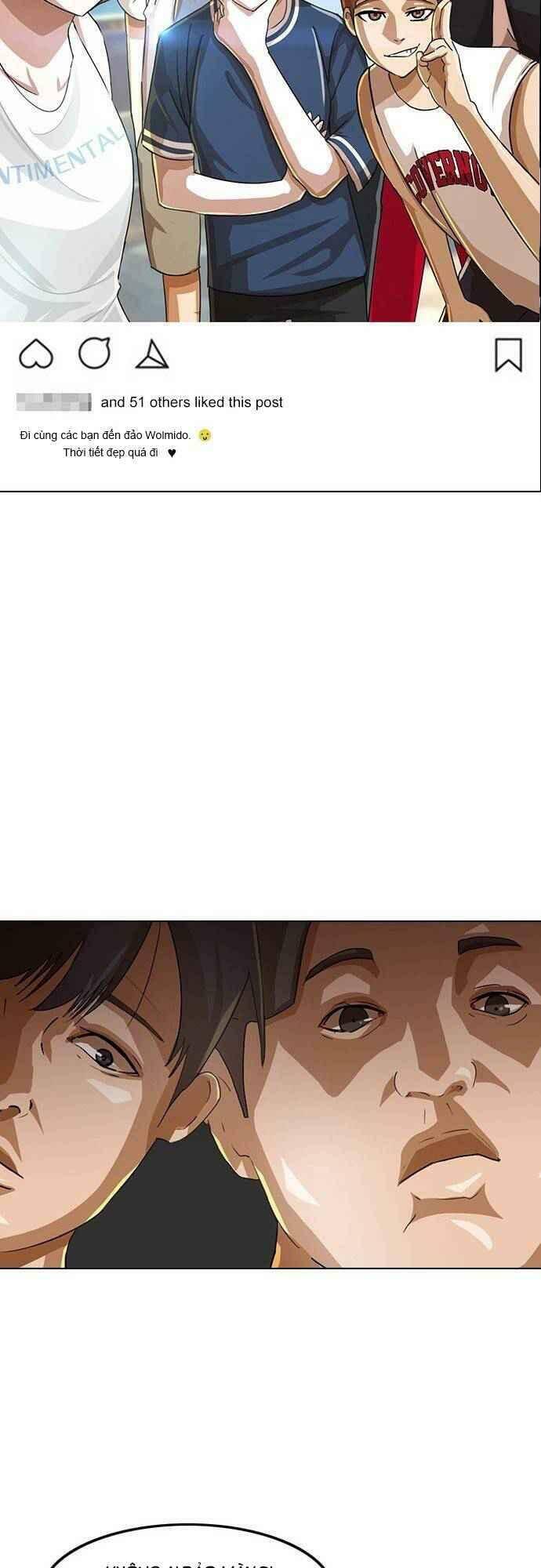 Cô Gái Từ Ứng Dụng Nhắn Tin Ngẫu Nhiên Chapter 41 - Trang 2