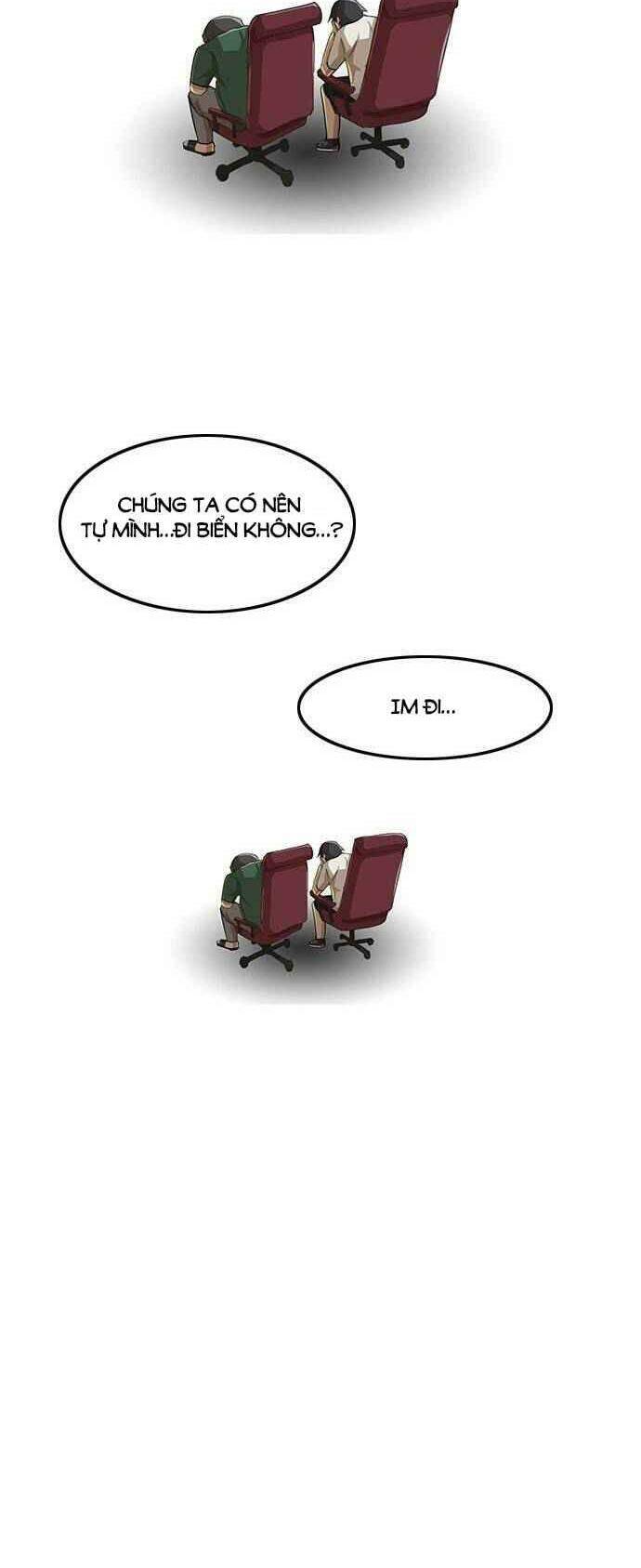 Cô Gái Từ Ứng Dụng Nhắn Tin Ngẫu Nhiên Chapter 41 - Trang 2