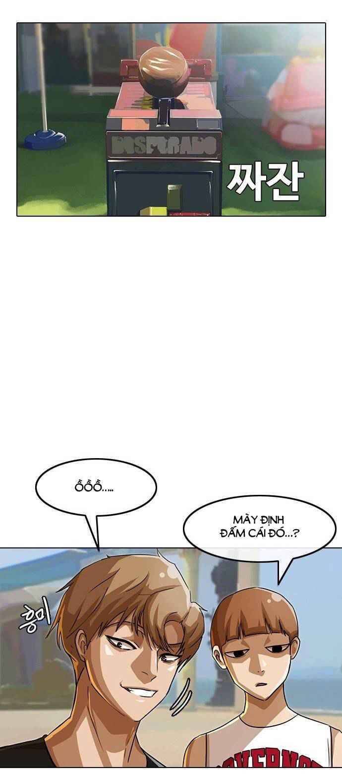 Cô Gái Từ Ứng Dụng Nhắn Tin Ngẫu Nhiên Chapter 41 - Trang 2